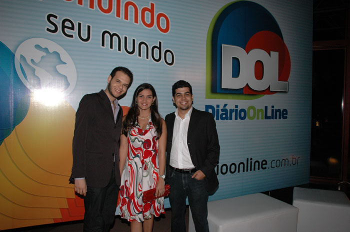 
        
            Lançamento DOL 03
        
    