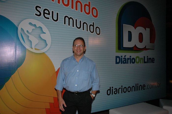 
        
            Lançamento DOL 03
        
    