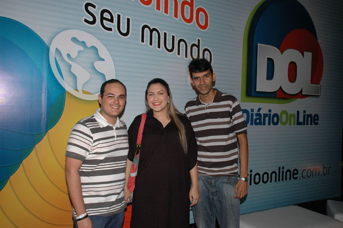 
        
            Lançamento DOL 03
        
    