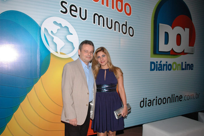 
        
            Lançamento DOL 03
        
    
