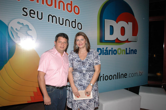 
        
            Lançamento DOL 03
        
    