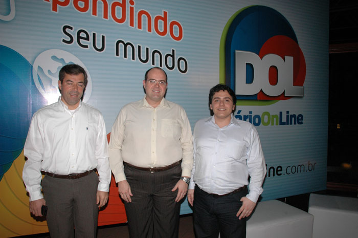 
        
            Lançamento DOL 03
        
    