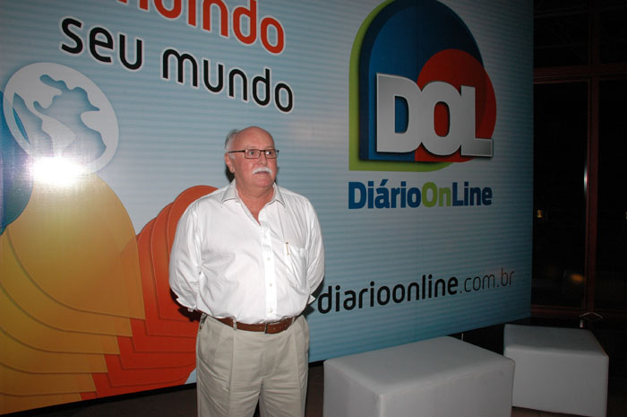 
        
            Lançamento DOL 03
        
    