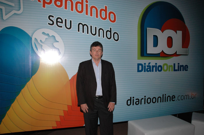 
        
            Lançamento DOL 03
        
    