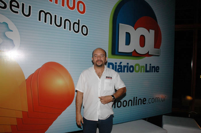 
        
            Lançamento DOL 03
        
    