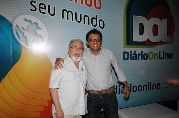 
        
            Lançamento DOL 03
        
    