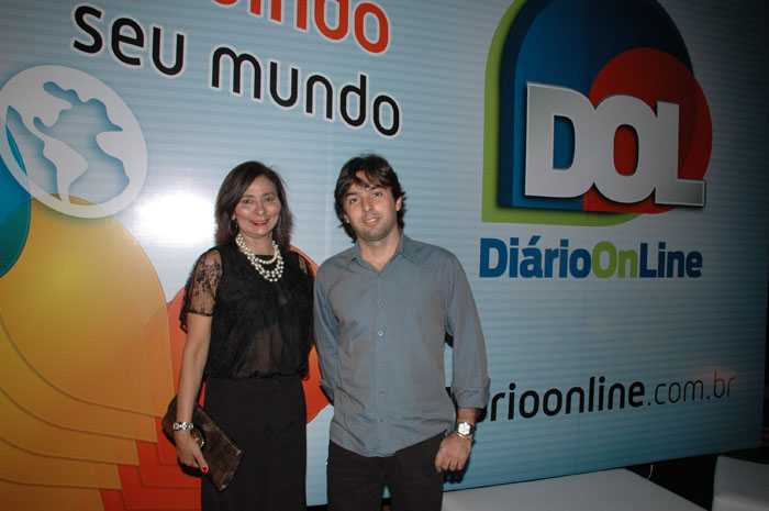 
        
            Lançamento DOL 03
        
    