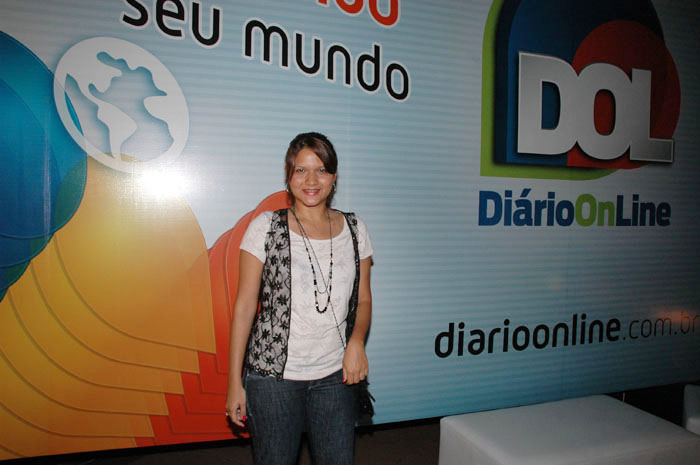 
        
            Lançamento DOL 03
        
    