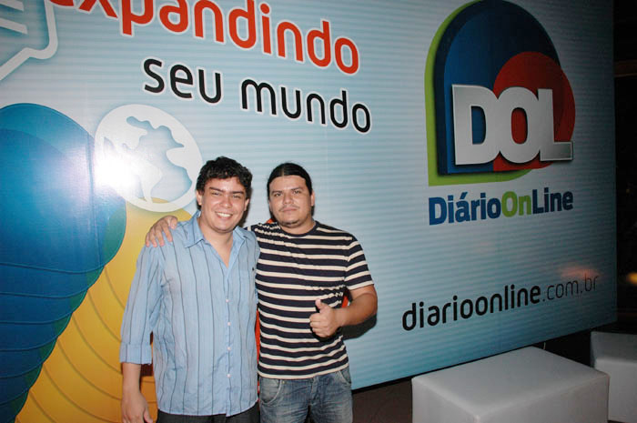 
        
            Lançamento DOL 03
        
    