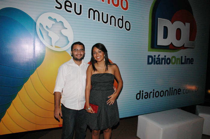 
        
            Lançamento DOL 03
        
    
