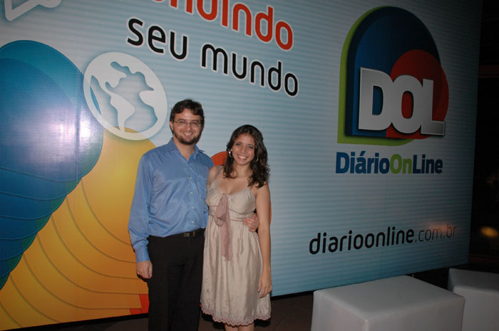 
        
            Lançamento DOL 03
        
    