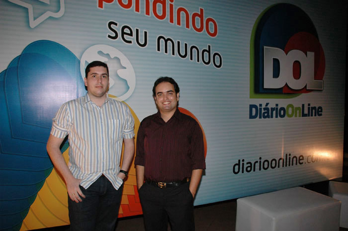 
        
            Lançamento DOL 03
        
    
