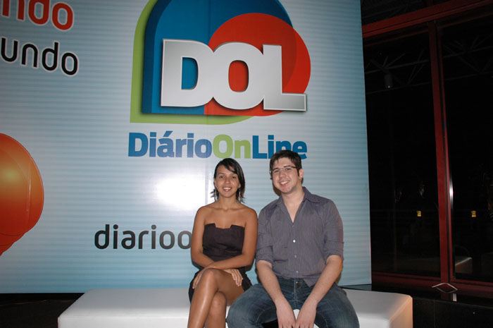 
        
            Lançamento DOL 06
        
    