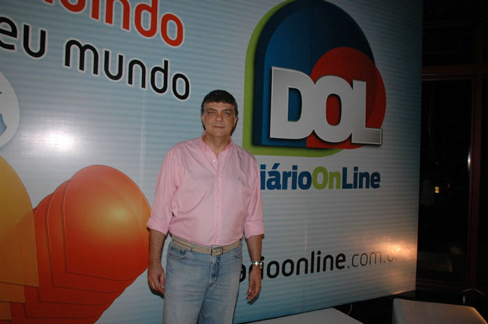 
        
            Lançamento DOL 03
        
    