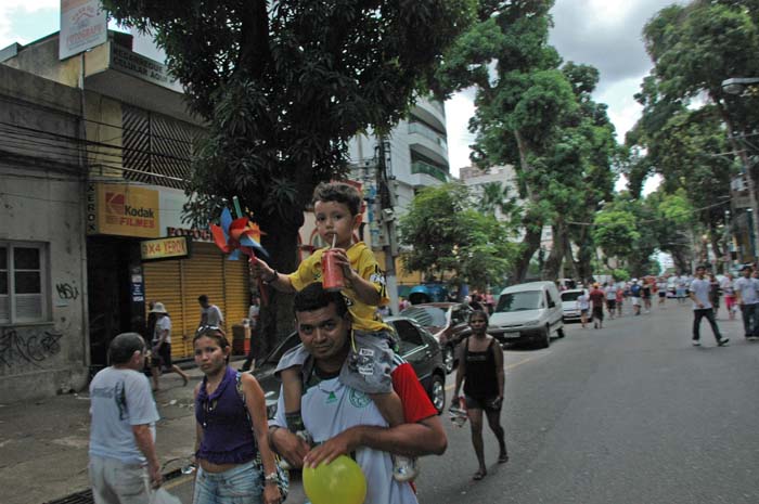 
        
            Círio 2010 - Imagens marcantes da procissão
        
    