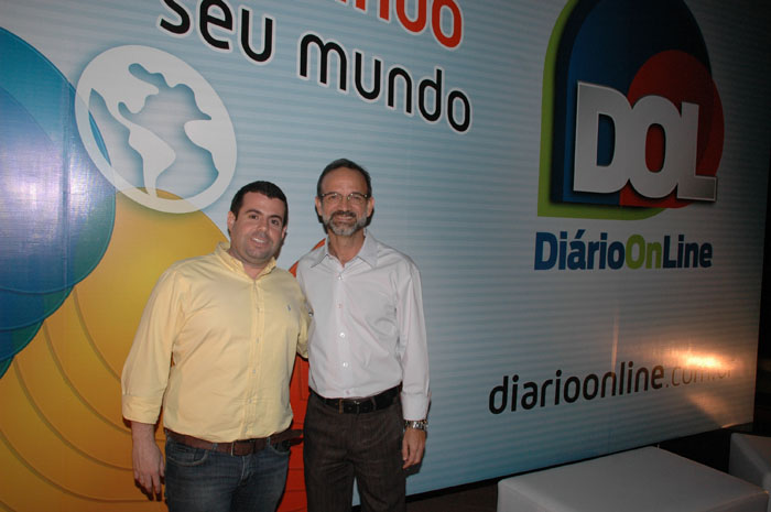 
        
            Lançamento DOL 03
        
    