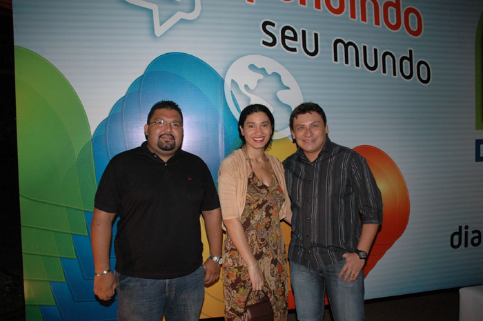 
        
            Lançamento DOL 03
        
    