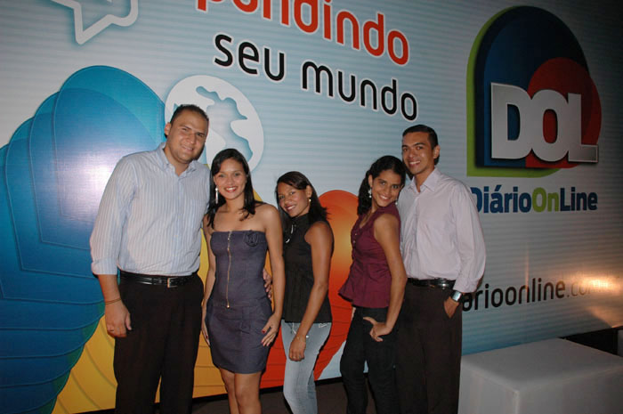 
        
            Lançamento DOL 04
        
    