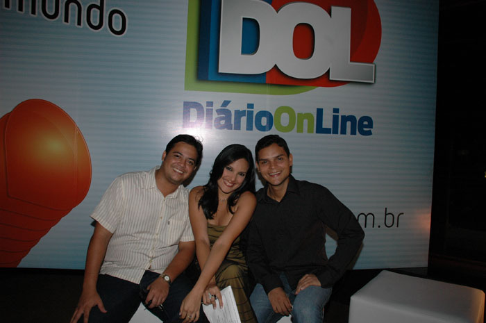 
        
            Lançamento DOL 06
        
    