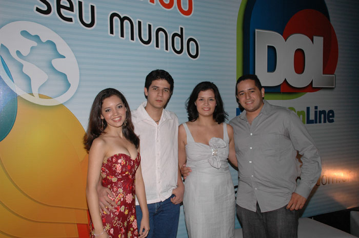 
        
            Lançamento DOL 06
        
    