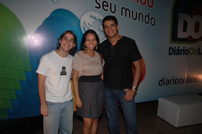 
        
            Lançamento DOL 06
        
    
