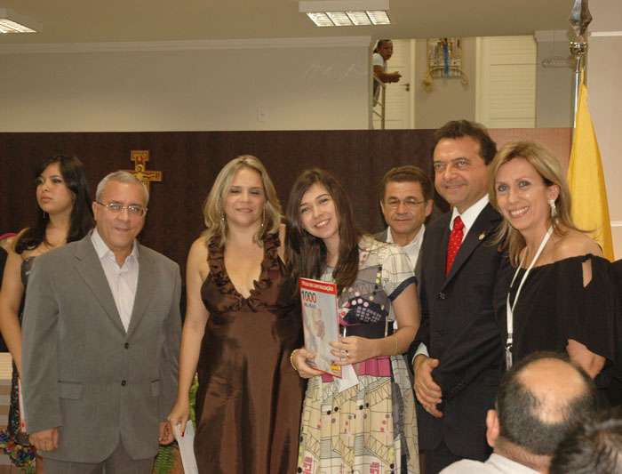 
        
            Abertura oficial do Círio 2010
        
    