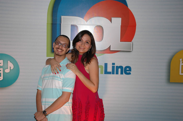 
        
            Lançamento DOL 06
        
    