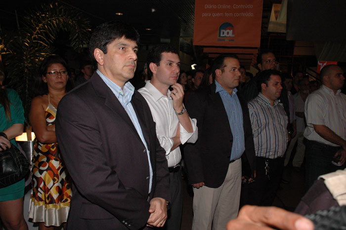 
        
            Lançamento DOL 06
        
    