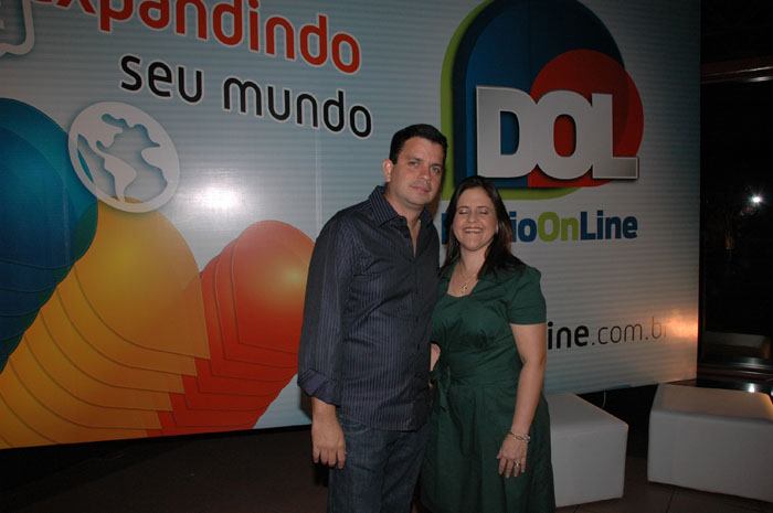 
        
            Lançamento DOL 06
        
    