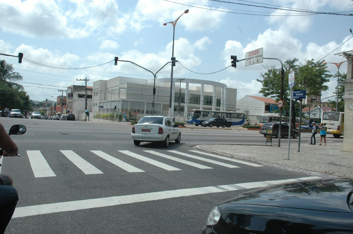 
        
            Fila nas lotéricas de Belém
        
    