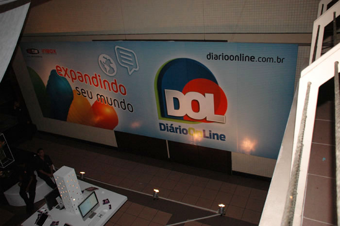 
        
            Lançamento DOL 06
        
    