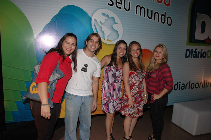 
        
            Lançamento DOL 06
        
    