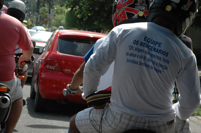 
        
            Confira o Trânsito de hoje (09) na capital
        
    