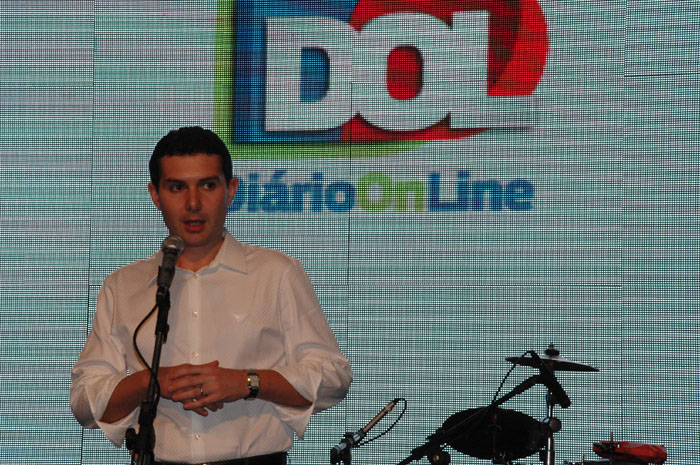 
        
            Lançamento DOL 06
        
    