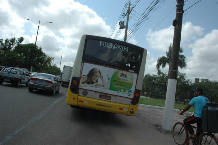 
        
            Confira o Trânsito de hoje (09) na capital
        
    