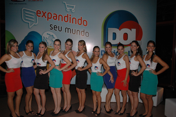 
        
            Lançamento DOL 05
        
    
