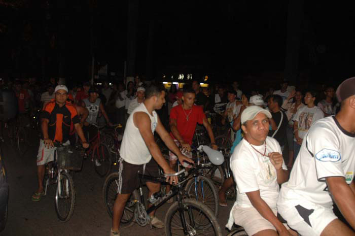 
        
            Romaria Rodofluvial
        
    