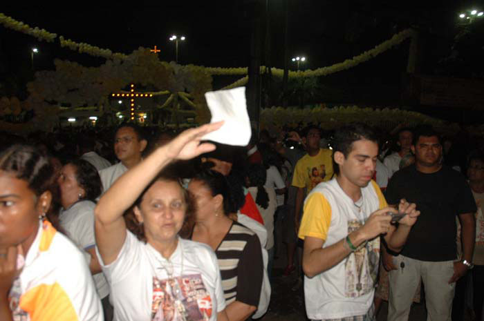
        
            Romaria Rodofluvial
        
    