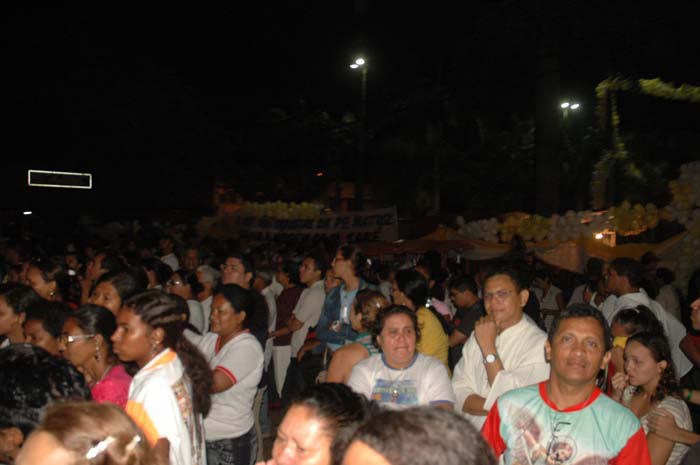 
        
            Romaria Rodofluvial
        
    