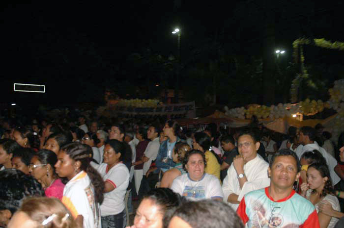 
        
            Romaria Rodofluvial
        
    