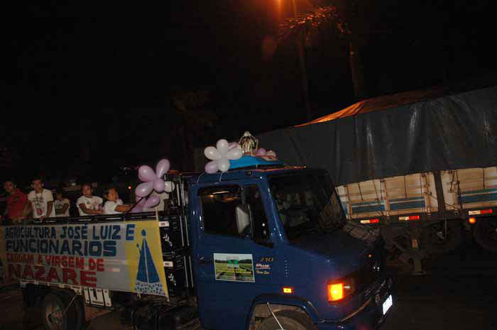 
        
            Romaria Rodofluvial
        
    