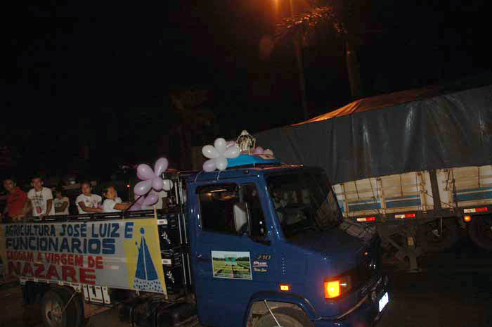 
        
            Romaria Rodofluvial
        
    