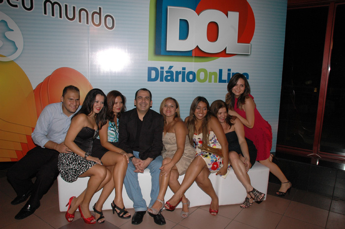 
        
            Lançamento DOL 05
        
    