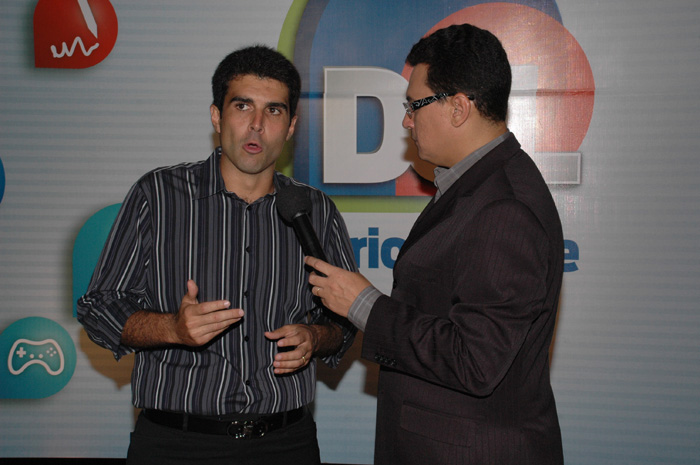 
        
            Lançamento DOL 05
        
    