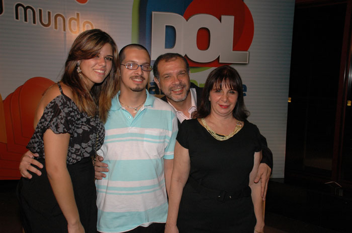 
        
            Lançamento DOL 06
        
    