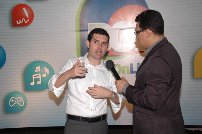 
        
            Lançamento DOL 05
        
    