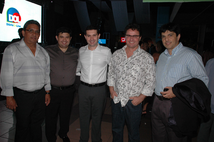 
        
            Lançamento DOL 05
        
    
