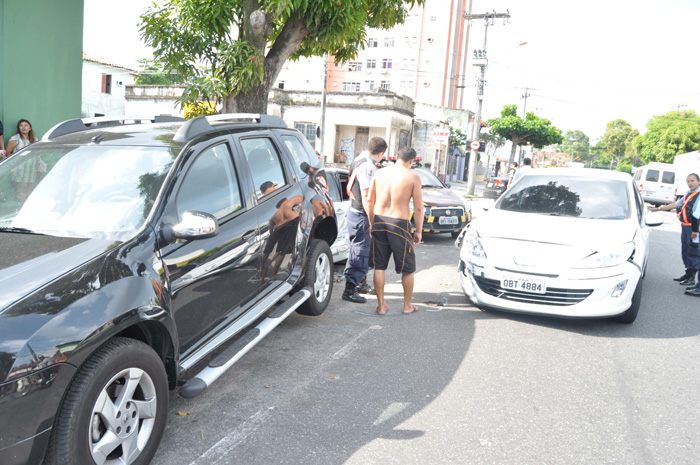 
        
            Acidente na Travessa Pombal
        
    