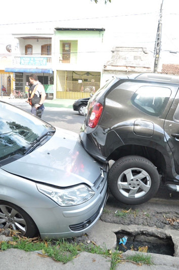 
        
            Acidente na Travessa Pombal
        
    