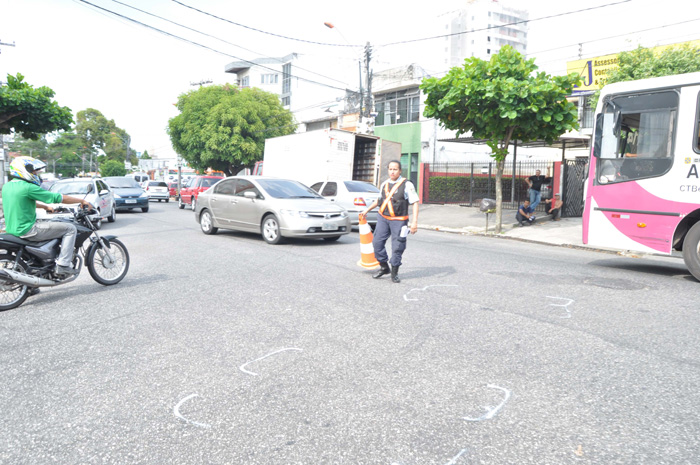 
        
            Acidente na Travessa Pombal
        
    